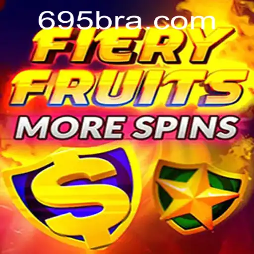 Explorando o Fascinante Mundo de FieryFruitsMoreSpins e a Conexão com 695brl.com