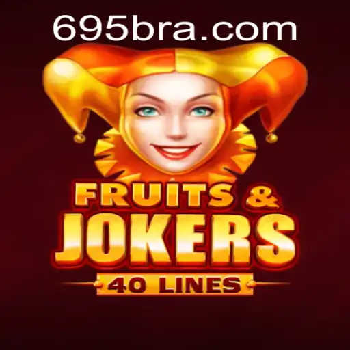 Explorando o Universo de FruitsAndJokers40