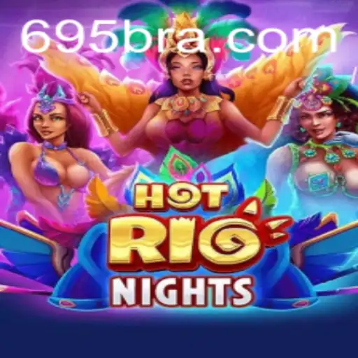 Descubra as Emoções Tropicais de 'HotRioNights' no Mundo Virtual