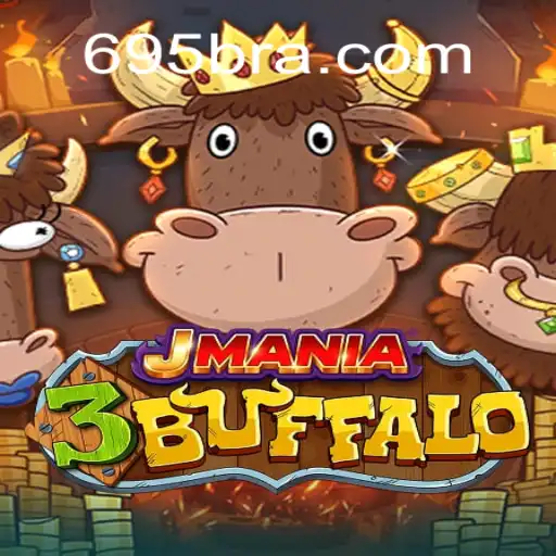 Explorando o Universo de JMania3Buffalo: A Nova Sensação dos Jogos
