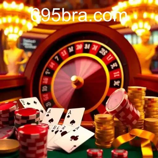 Jogos de cassino