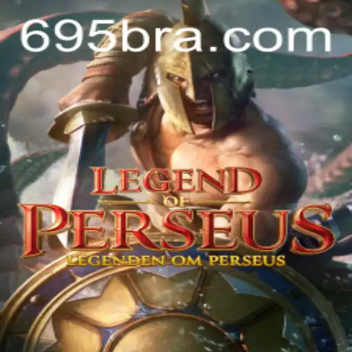 Explorando LegendofPerseus: A Jornada Épica do Herói Grego