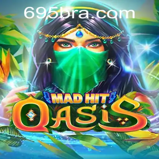 Descubra MadHitOasis: Um Jogo de Estratégia Inovador