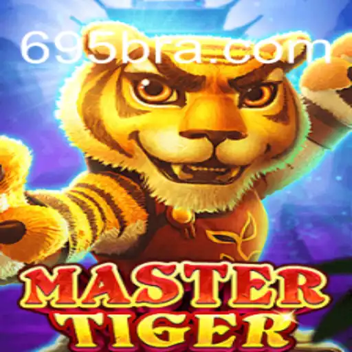 MasterTiger: O Excitante Jogo de Estratégia