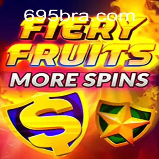 Explorando o Fascinante Mundo de FieryFruitsMoreSpins e a Conexão com 695brl.com