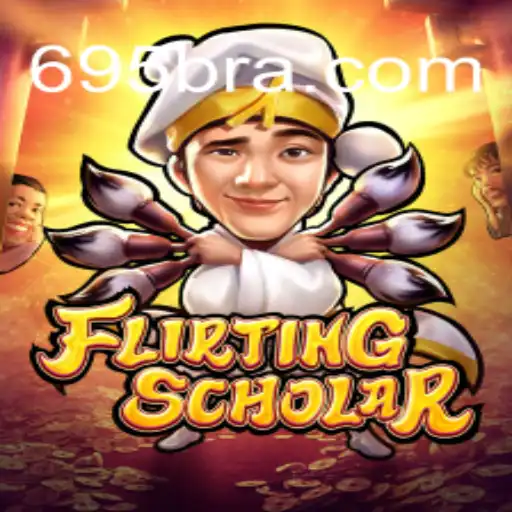 Descubra o Mundo do Jogo 'FlirtingScholar': Uma Aventura de Estratégia e Romance