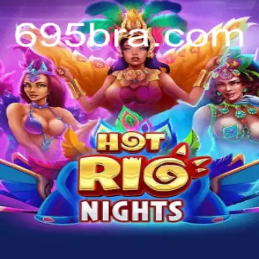 Descubra as Emoções Tropicais de 'HotRioNights' no Mundo Virtual