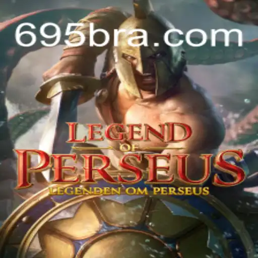 Explorando LegendofPerseus: A Jornada Épica do Herói Grego