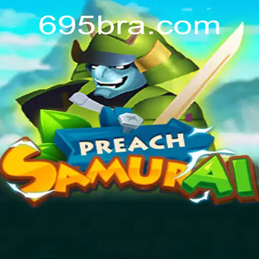 PreachSamurai: Mergulhe no Mundo dos Samurais com Estratégia e Habilidade