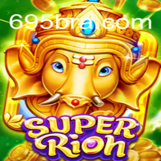 Descubra o Mundo de SuperRich: O Jogo que Revoluciona o Mercado