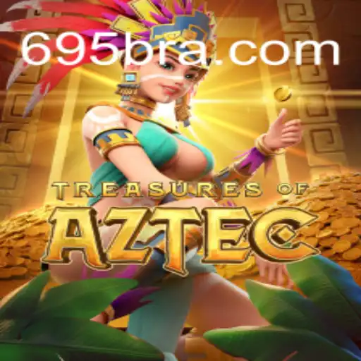 Descubra os Segredos de 'Treasures of Aztec': O Fascinante Jogo de Aventura