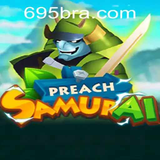 PreachSamurai: Mergulhe no Mundo dos Samurais com Estratégia e Habilidade