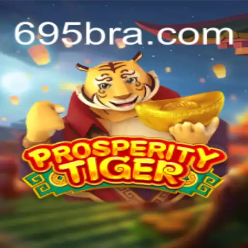ProsperityTiger: Explorando o Universo do Novo Jogo Online