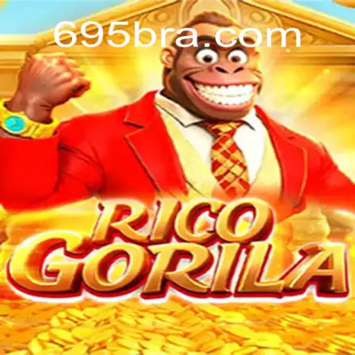Explorando o Fascinante Mundo de RicoGorila