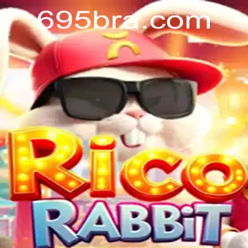 Descubra o Mundo de RicoRabbit – Uma Aventura Interativa