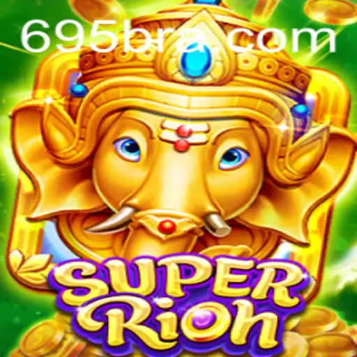 Descubra o Mundo de SuperRich: O Jogo que Revoluciona o Mercado