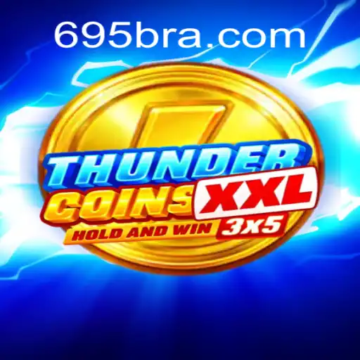 ThunderCoinsXxl: Uma Aventura Emocionante no Mundo dos Jogos Modernos