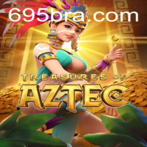 Descubra os Segredos de 'Treasures of Aztec': O Fascinante Jogo de Aventura