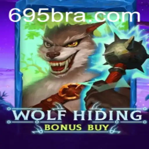 WolfHidingBonusBuy: Um Guia Completo para o Novo Fenômeno dos Jogos Online