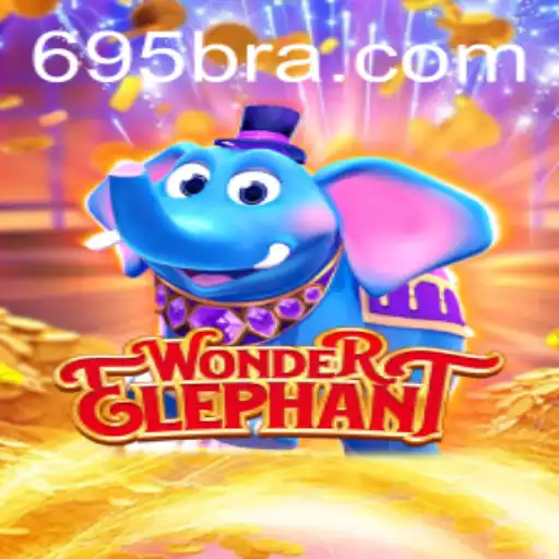Desbrave Aventuras incríveis com WonderElephant: O Jogo Fascinante